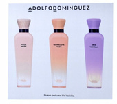 Perfumy damskie próbki zapachowe Adolfo Domingues