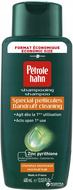 Petrole Hahn szampon przeciwłupieżowy z cynkiem 400ml