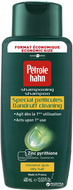 Petrole Hahn szampon przeciwłupieżowy z prowitaminą B5 400ml