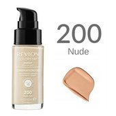 Revlon ColorStay 200 Cera tłusta i mieszana Nude 30ml