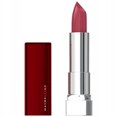 Satynowa pomadka do ust z olejkami Maybelline Hollywood Red outlet