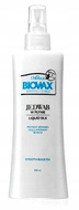 Serum odżywka booster do włosów jedwab w płynie z awokado L'biotica Biovax