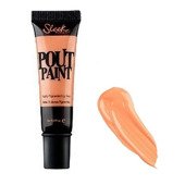 Sleek Pout Paint farbka do ust pigment 156 peachy keen 8ml