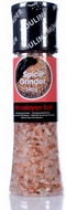 Spice Grunder sól himalajska przyprawa w młynku 390g