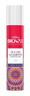 Suchy szampon do włosów zapach japońskiej wiśni dodaje objętości  L'Biotica Biovax