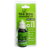 Tea Tree 100% Olej z Drzewa Herbacianego 30ml