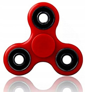 Zabawka antystresowa Hand Fidget Spinner prezent dla dzieci