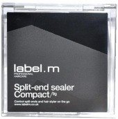 label.m Split end sealer compakt Fluid na końcówki włosów 9g
