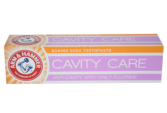 Arm&Hammer Pasta Do Zębów Cavity Care 125ml