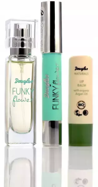 Douglas Damski Zestaw Perfumy 