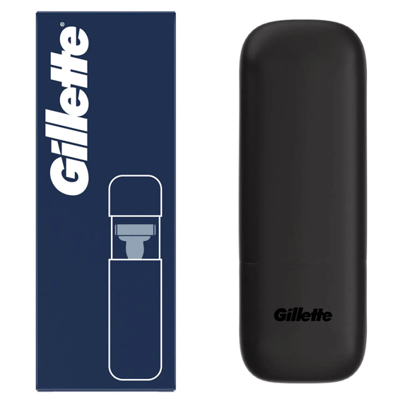 Gillette Fusion5 Etui Podróżne Na Maszynkę