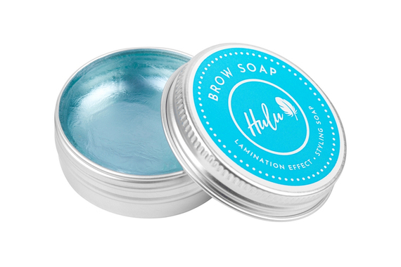 Hulu Mydełko Brow Soap do brwi 30ml