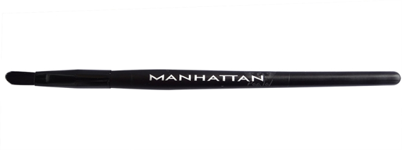 Manhattan Concealer Brush Pędzelek do korektora
