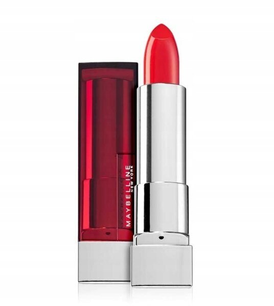 Matowa pomadka do ust z olejkami Maybelline Sensational Outlet 344