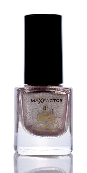 Max Factor 882 Nailfinity lakier do paznokci 4ml