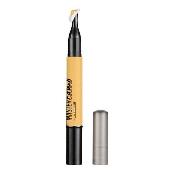 Maybelline Camo Pen Yellow Korektor rozświetlający 1,5ml