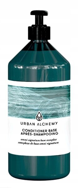 Odżywka baza do włosów z biotyną innowacyjna formuła Urban Alchemy 1000ml