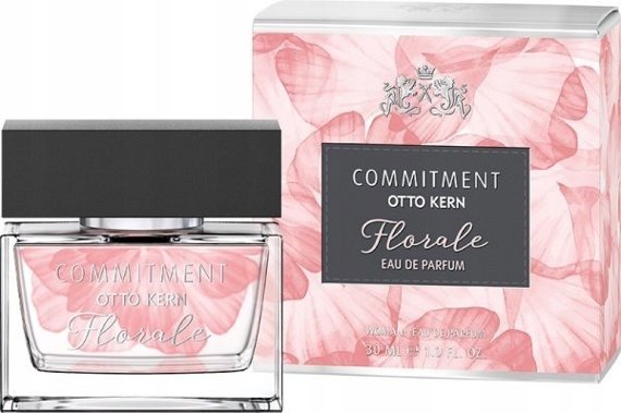 Otto Kern Commitment Florale woda perfumowana dla kobiet 30ml