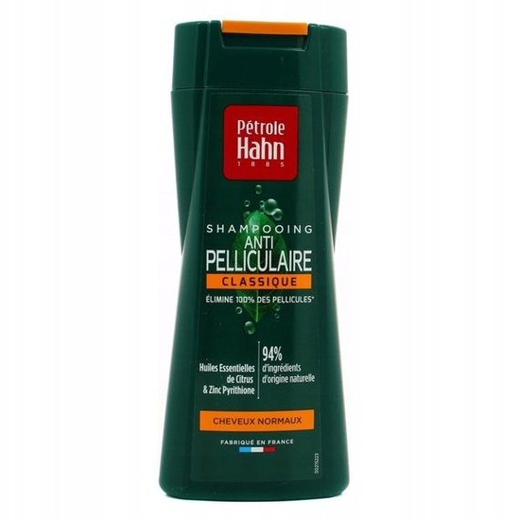 Petrole Hahn szampon przeciwłupieżowy do włosów 250ml