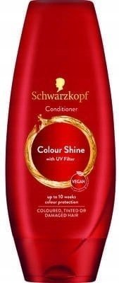 Schwarzkopf Odżywka Do Włosów Ochrona Koloru UV