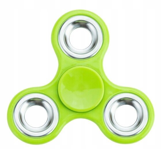 Zabawka antystresowa spinner dla dzieci oryginalny hand fidget spinner