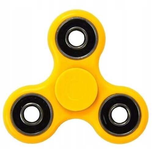 Zabawka antystresowa zręcznościowa oryginalny Hand Fidget Spinner prezent