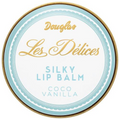 Douglas nawilżający balsam do ust Coco Vanilla 9g